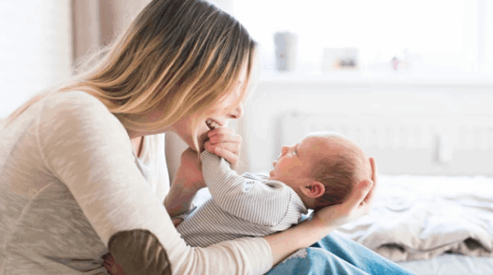 Madres solteras por elección: Cuando el deseo es más fuerte que el mandato
