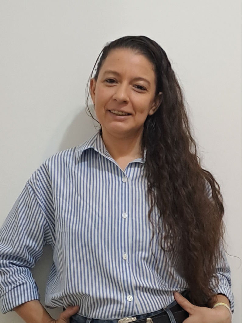 Paula Diaz Pereyra